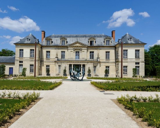 Château de Sucy
