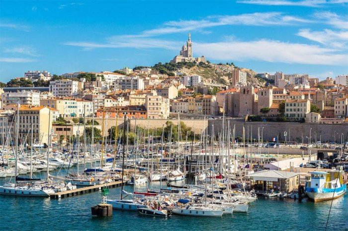 Achat programme neuf Marseille et Côte Varoise